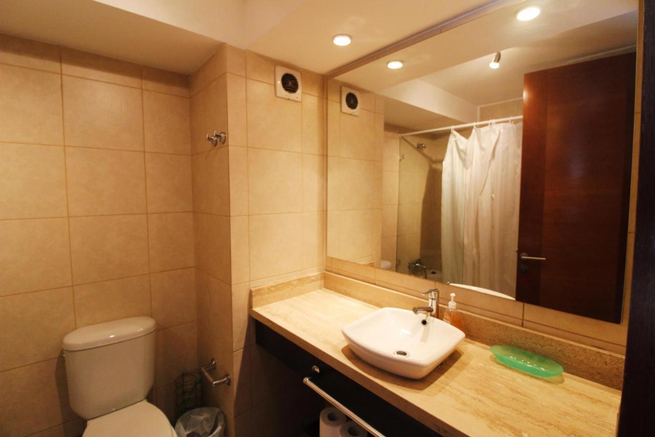 Apartamento 41 Doctor Manuel Barros Borgono *