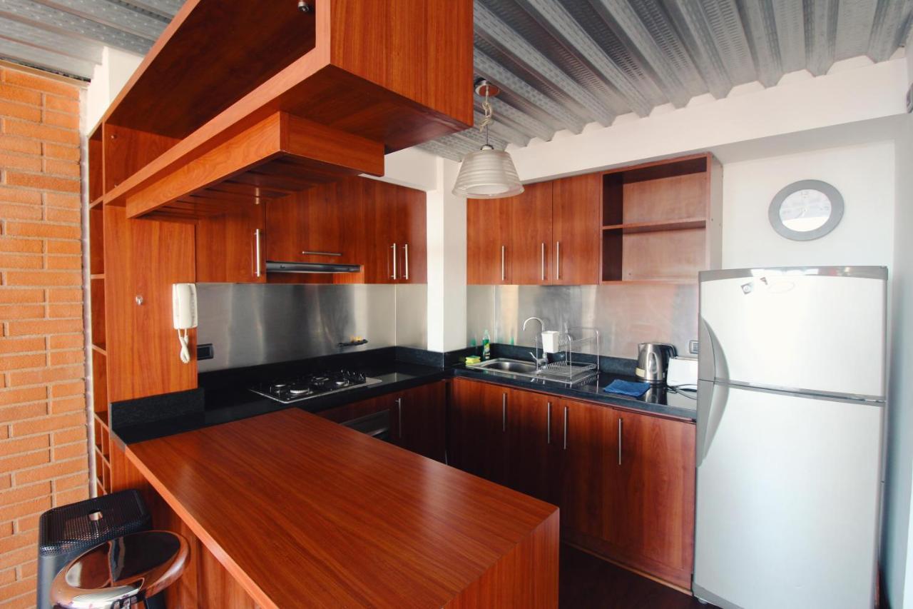41 Doctor Manuel Barros Borgono Apartamento *