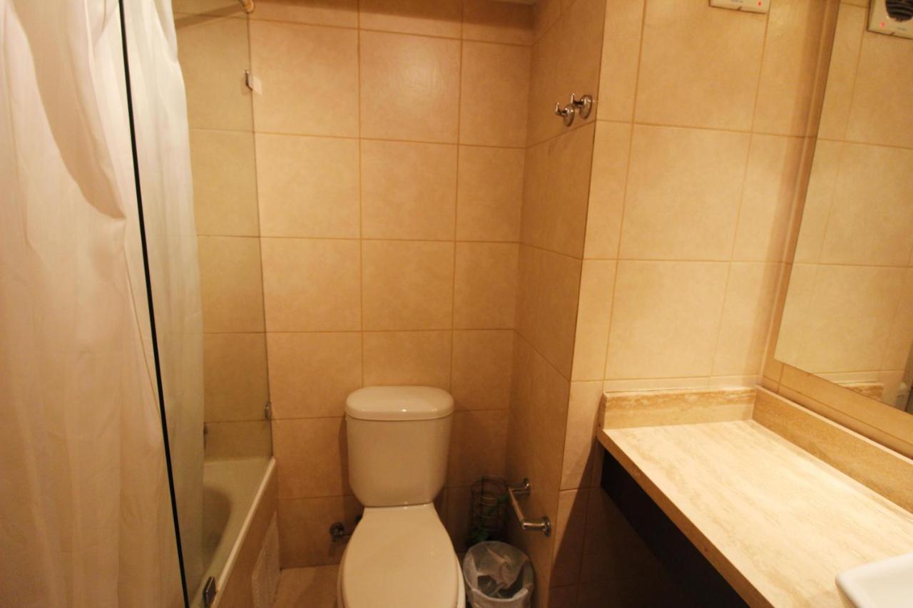 Apartamento 41 Doctor Manuel Barros Borgono