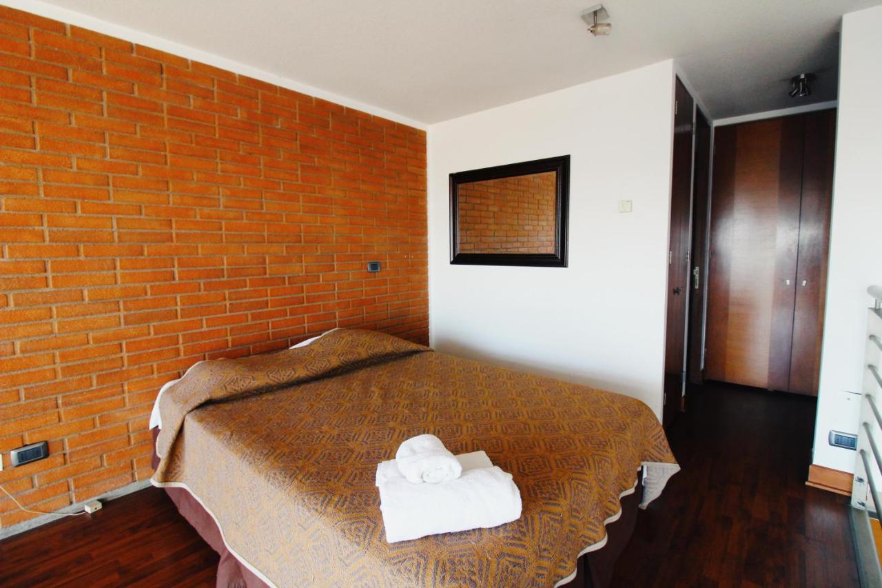 Apartamento 41 Doctor Manuel Barros Borgono